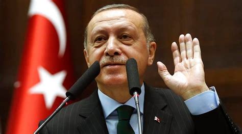 Turkey’s Erdogan wins another term as president