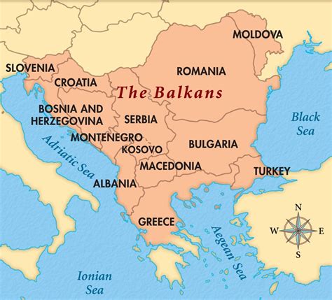 Turkey’s Role in the Western Balkans