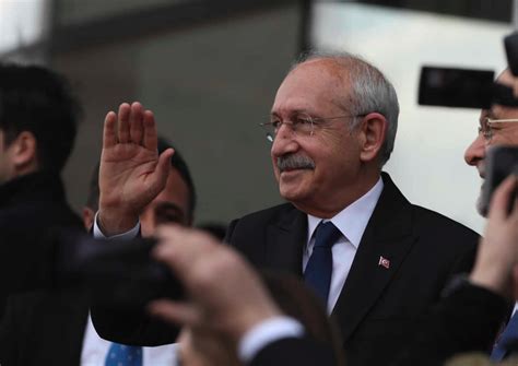 Turkey’s anti-Erdoğan opposition vows a reset on EU and NATO
