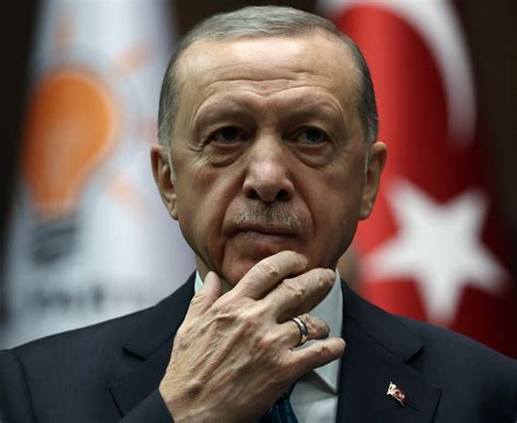 Turkey’s jailed electoral kingmaker predicts Erdoğan’s demise