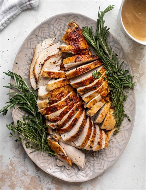 Turkey Breasts