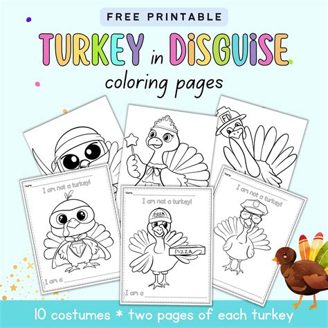 Printable Pumpkin Coloring Sheet