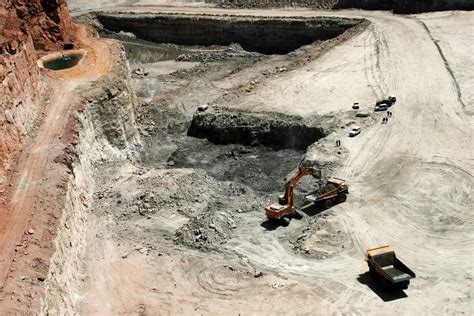 Turkey Eyes Niger Mining Projects Amid Competition for Uranium.