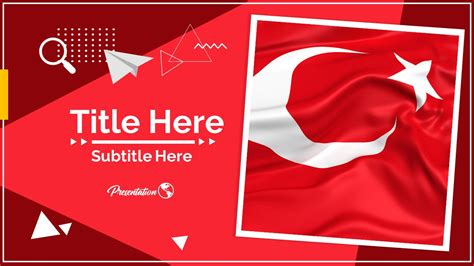 Turkey Google Slides and Powerpoint Template MyFreeSlides