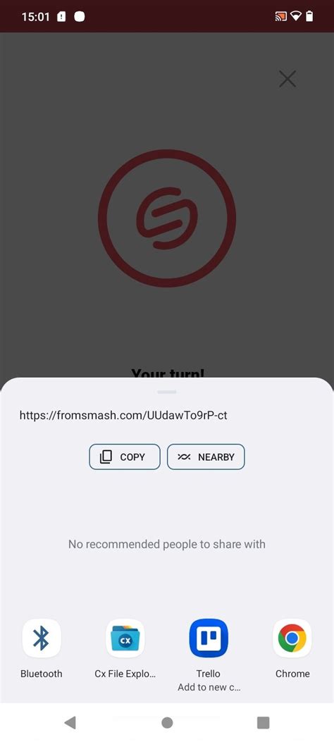 Turkey Smash APK Download for Android 