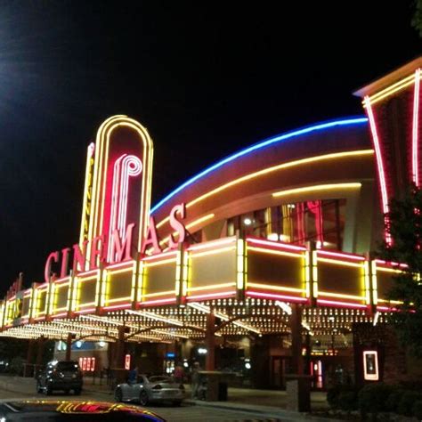 Best Cinema in Goose Creek, SC - Northwoods Stadium C