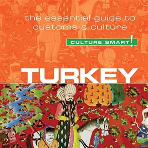Turkey culture smart the essential guide to customs and culture. - Students cookbook an illustrated guide to everyday essentials.
