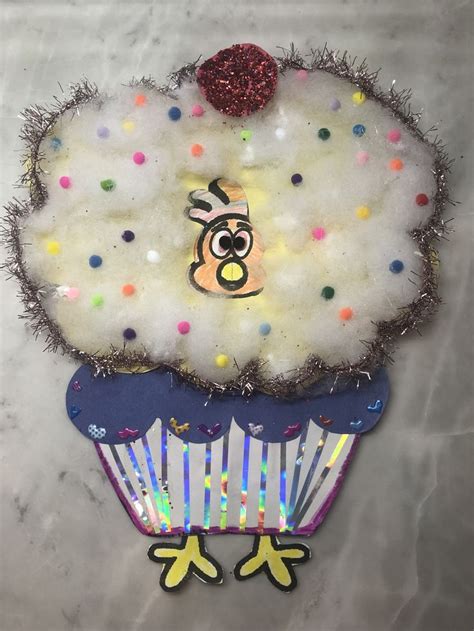 Turkey Disguise cupcake. A. Andie Triche. 24 followers. ... My daughter's Kindergarten HW was to disguise Tom the Turkey and turned him into Rapunzel. . 