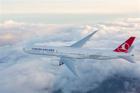 Turkish Airlines operates direct flights to Mil