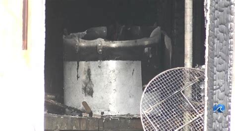 Turkey fryer explodes inside NC home after the cook falls asleep: police