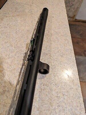 Find many great new & used options and get the best deals for turkey shoot liner barrel marshall 1-25 at the best online prices at eBay! Free shipping for many products!