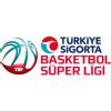 Turkey super lig basketball. .  ...