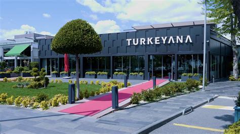 Turkeyana Clinic Excels in Exceeding Patient Expectations