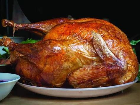 Turkeys are a lot cheaper this Thanksgiving. Here's why