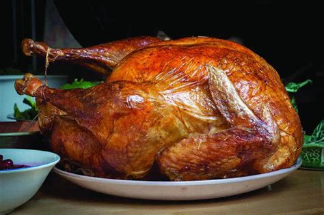 Turkeys are a lot cheaper this Thanksgiving. Here’s why.
