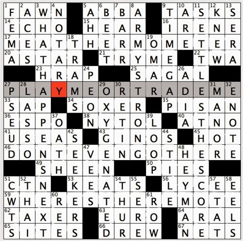 Find the latest crossword clues from New York Times Crosswords, LA Times Crosswords and many more. Enter Given Clue. Number of Letters (Optional) −. Any + Known Letters (Optional) Search Clear. Crossword Solver / old-turkic-language. Old Turkic Language. Crossword Clue. We found 20 possible solutions for this clue. We think the likely answer ...