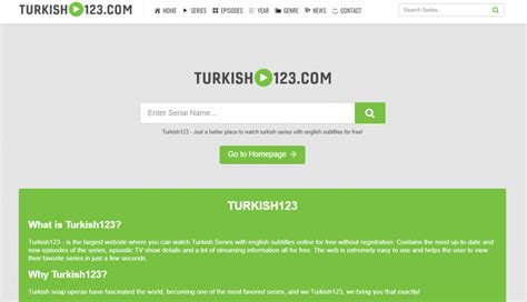 Turkish 123 com web arafat.  Turkish123 is an online streaming platform that spec...