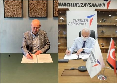 Turkish Aerospace partners with FIT AG to create DfAM parts