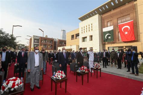 Turkish Embassy in Islamabad Pakistan