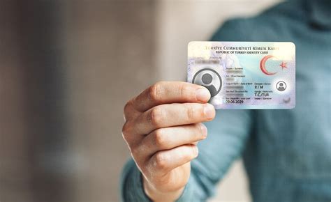 Turkish ID Card: Everything You Need to Know Izmir . 