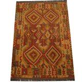 Turkish Kilim Rug Wayfair