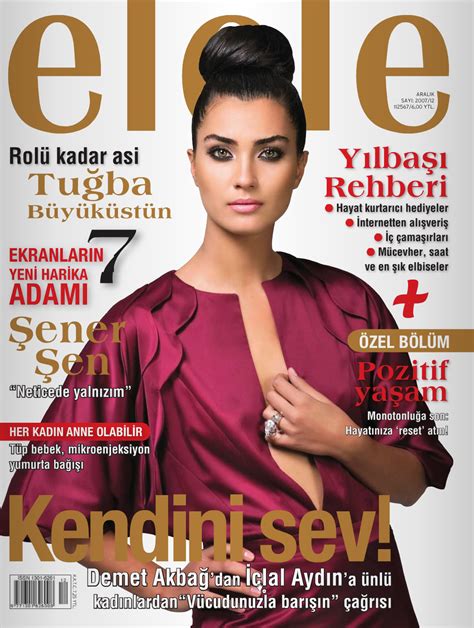 Turkish Magazines