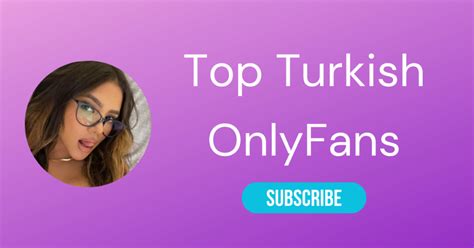 Turkish Onlyfans Onlyfans Leak
