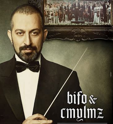 Turkish Torrent: Bifo & Cem Yılmaz. 