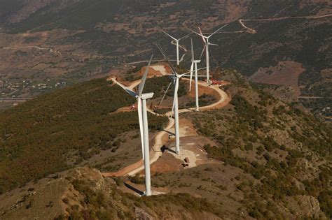 Turkish Wind Energy - the future