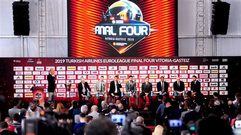 Turkish airlines final four