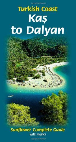 Turkish coast kas to dalyan complete guide with walks. - Mcculloch pro mac 55 owners manual.