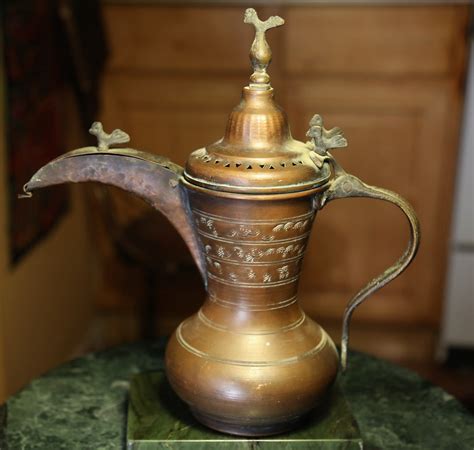 Turkish coffee pot. Things To Know About Turkish coffee pot. 