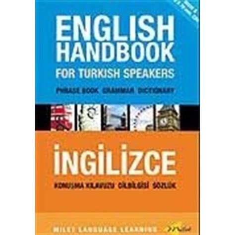 Turkish handbook for english speakers by b orhan dogan. - Free haynes repair manual 1996 2002 toyota 4runner.