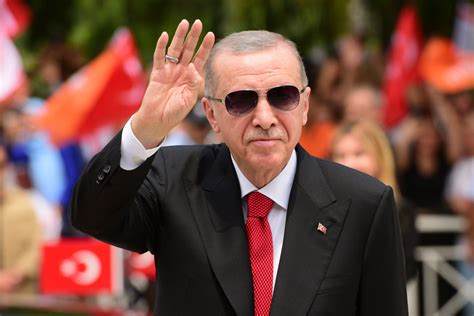 Turkish leader says his economic views are same but he’ll accept finance minister’s approach
