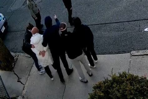 Turkish learner wrongfully captured by ICE in Boston returning home