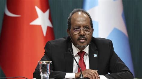 Turkish minister says Somalia president’s son will return to face trial over fatal highway crash