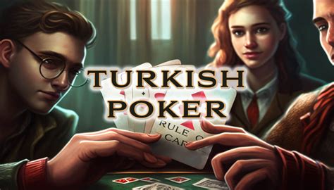 Turkish poker