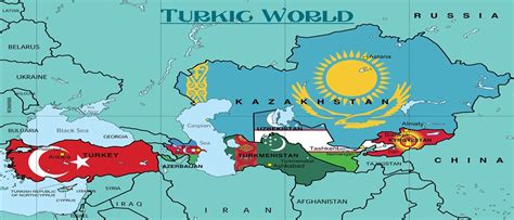They are as follows: TÜRKSOY (International Organization of Turkic Culture): It was established in 1993. Its center is located in Ankara. TURKPA (the Parliamentary …. 