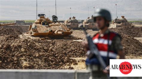 Turkish strike kills 3 Yazidi militiamen in northern Iraq, local officials say