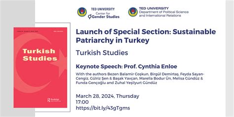 TurkishStudies ResearchGate.