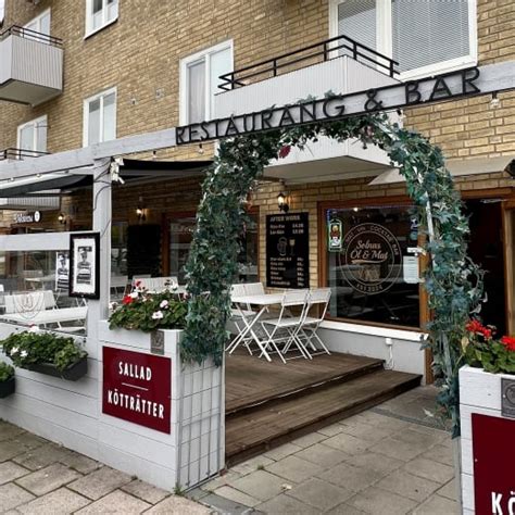 Turkisk restaurang solna