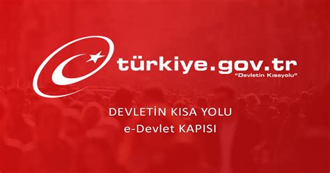 Turkiye gov tr