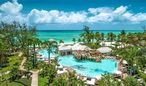 Turks and caicos best resorts. 