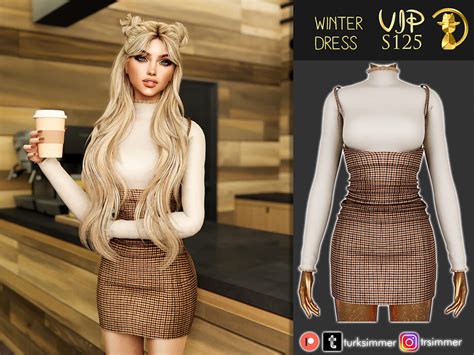  Sweater & Fur Jacket S145 by turksimmer at TSR. Filed Under: Clothing, Male Clothing Tagged With: jacket, Sims 4, sweater, The Sims Resource, TSR, turksimmer March 17, 2022. View More Download. . 