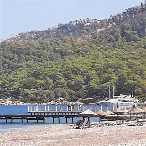 Turkuaz Otel Turunc, 2024.