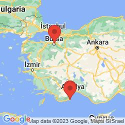 Turlar OKSİJEN TRAVEL. 