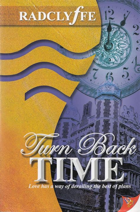 Turn Back Time