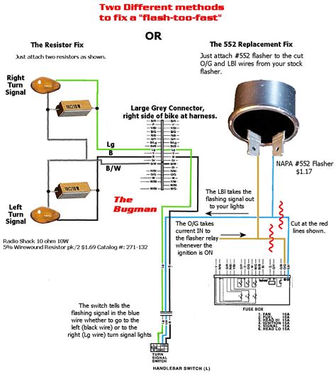 Turn Signal Flasher/ ECU Relay millionmilesprinter