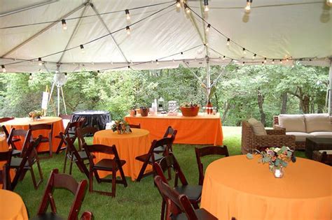 Turn Your Tent into a Grad-worthy Extravaganza: Ultimate Tent Decorating Guide