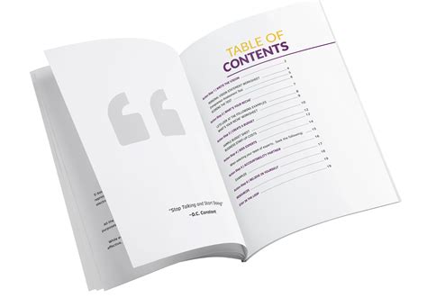 Turn Your document into Awesome Book Interior Design and Book Cover